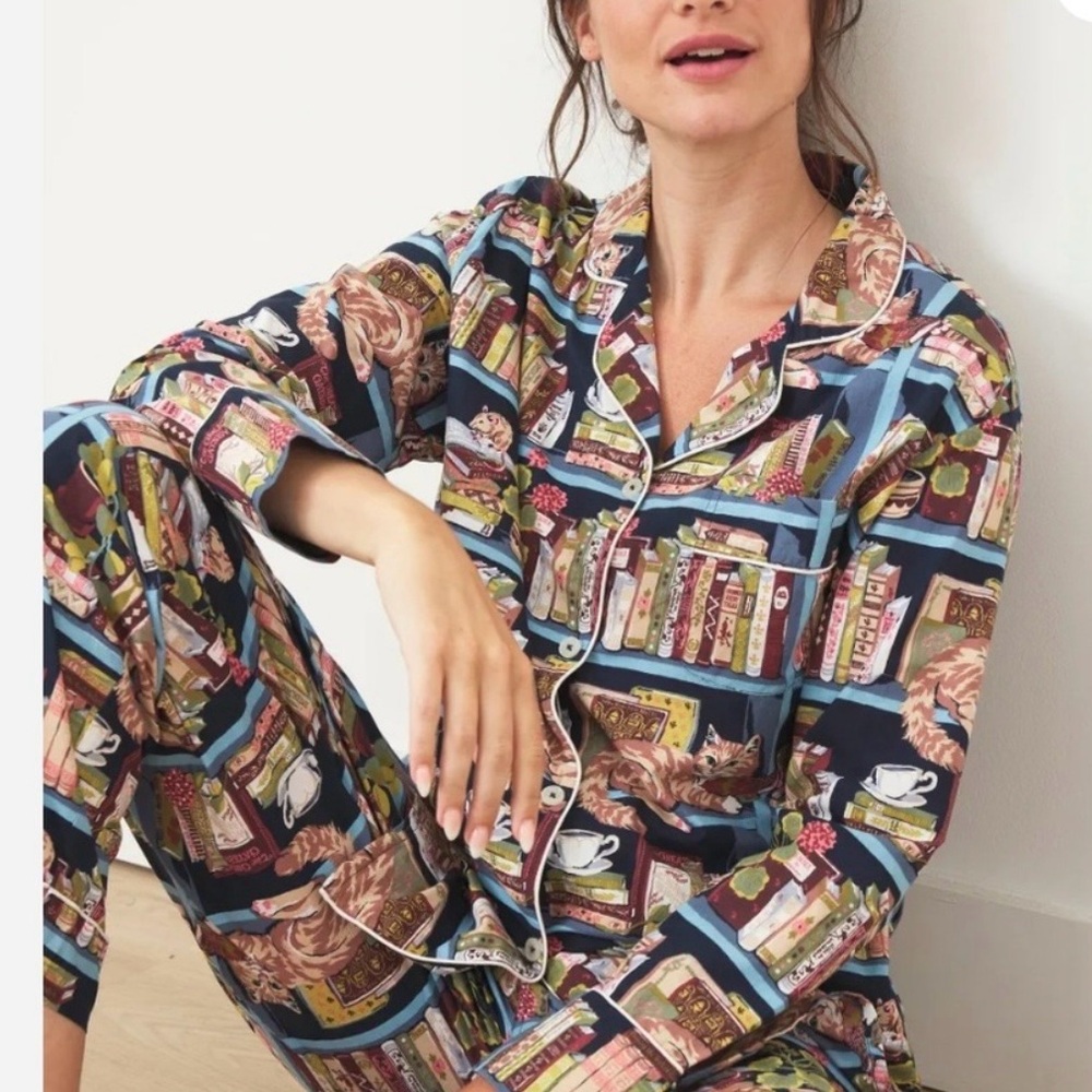 Printfresh Pajamas - image 1